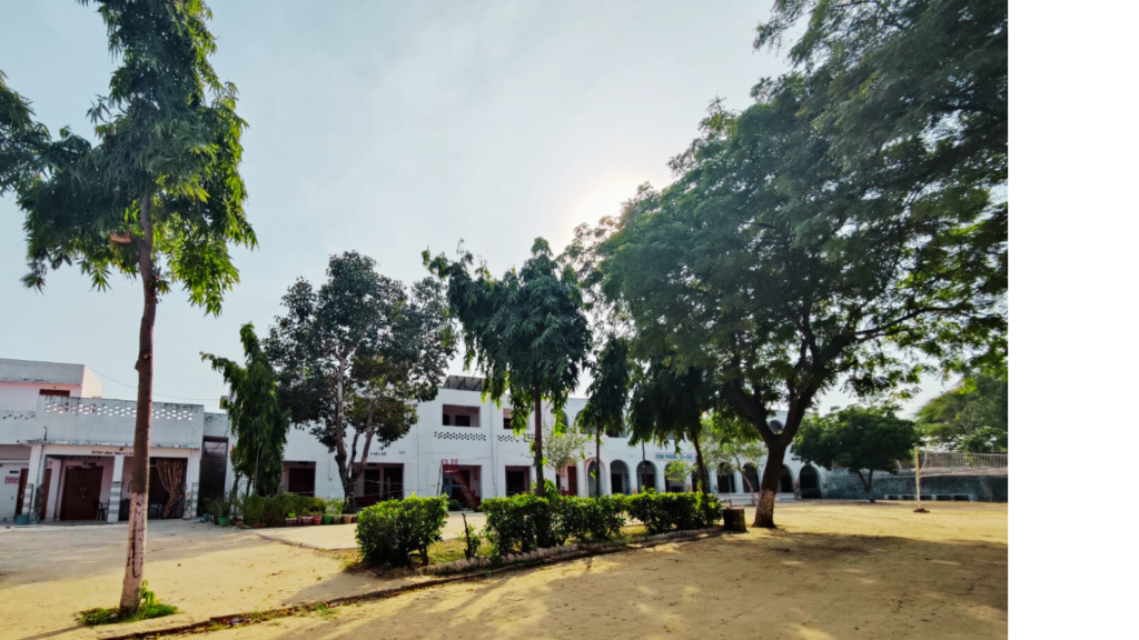 classroom
